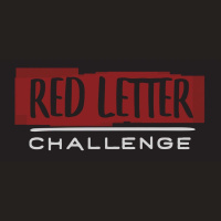 Red Letter Challenge 6: Going