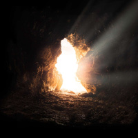 Living the Resurrection 1: Resurrection Meals