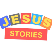 Jesus Stories 4: The Great Inviter