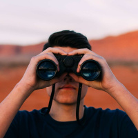 Didnt See It Coming 1: Cynicism