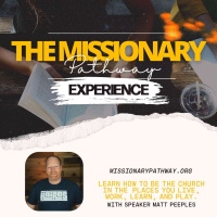 MPE 5: How Someone Comes to Faith