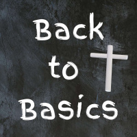 B2B 5: Go and Make Disciples