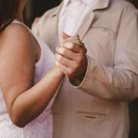 The Dance 1: The Invitation