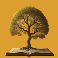 Living Words 7: Conquering Giants