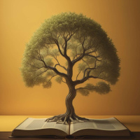 Living Words 1: In the Beginning