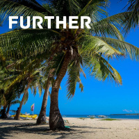 Further 1: Life with Gods Spirit