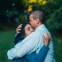 Forgiveness: Gods Wooing Love