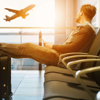 Waiting 4: For Light