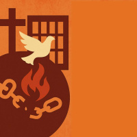 Setting the Prisoners Free 7: Blinded to See