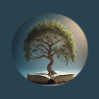 Living Words 41: Crossing the Finish Line