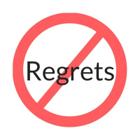 No Regrets 2: With My Relationships