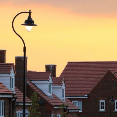 Walnut Grove Lutheran Church Podcasts