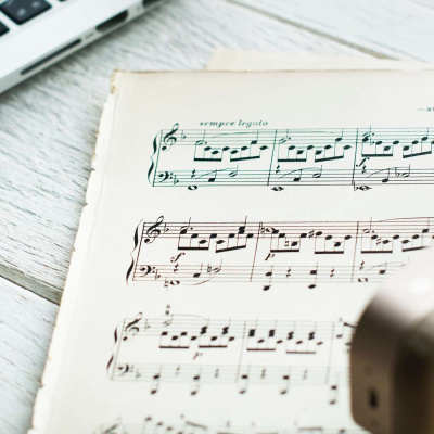 Walnut Grove Lutheran Church Podcasts