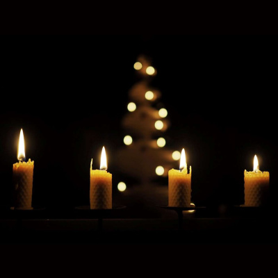 Walnut Grove Lutheran Church Podcasts