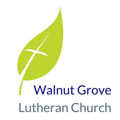 Walnut Grove Lutheran Church Podcasts