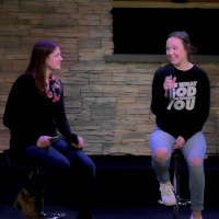 Raising Kids Who Love Christ