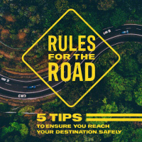 Rules for the Road