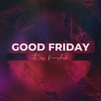 Good Friday