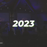 Connect With God, Connect With Others