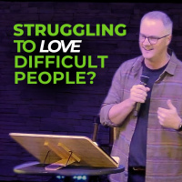 Feeling Burnt Out from Loving Difficult People? Heres Why It Matters