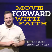 How to Move Forward with Faith: Let Go of Regret and Embrace God’s Promises