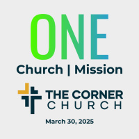 One Church, One Mission
