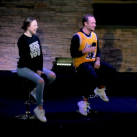 Panel Discussion: Loving Your Neighbor