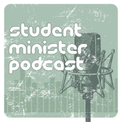 Student Minister Podcast