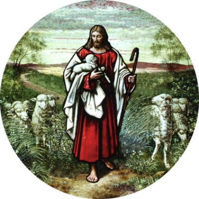 St. Johns Lutheran Church Podcast