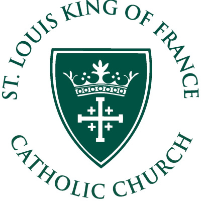 St. Louis Catholic Churchs Podcast