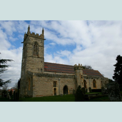 St. Matthews Church Media