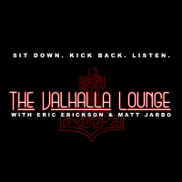 Valhalla Lounge - Ep 12 - Never use ATMs at Strip Clubs