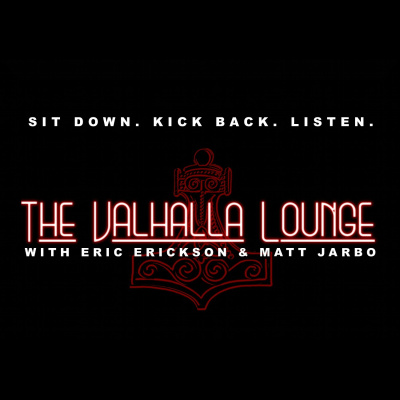 Valhalla Lounge