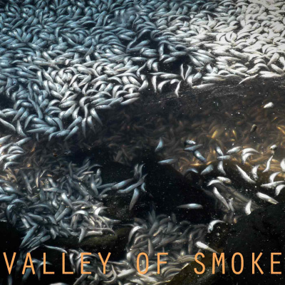 Valley Of Smoke