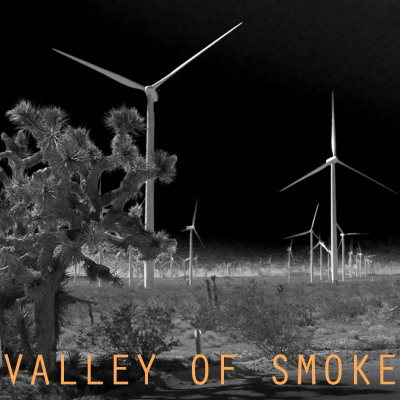 Valley Of Smoke
