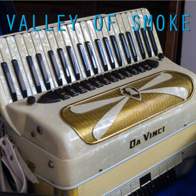 Valley Of Smoke