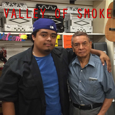 Valley Of Smoke