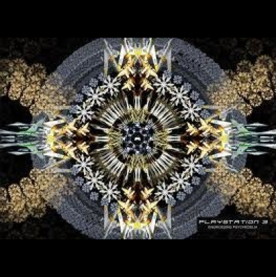 Gameing Evolution Podcast