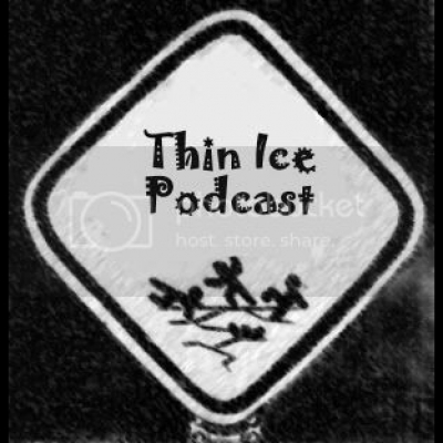 Thin Ice Podcast