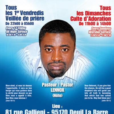 United Charismatic Church