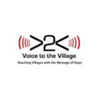 Voice To The Village *audio Podcast*