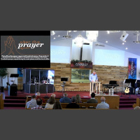 9.7.25 - Where Have You Laid Him?