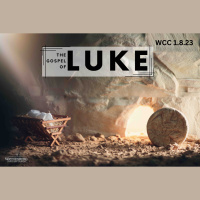 1.8.23 Jesus Calling...Jesus Responding