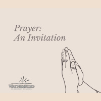 8.6.23 - Prayer
