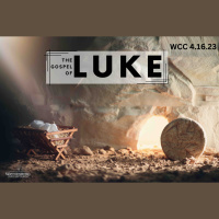 4.16.23 - Responding to the Resurrection