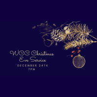 12.24.24 - Christmas Eve Service