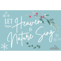 12.10.23 - It Came Upon A Midnight Clear