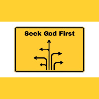 11.12.23 - Seek God First