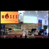 06.22.25 - The Ten Words Part 3