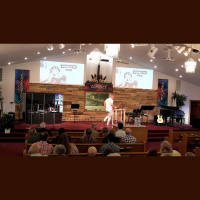 10.26.25 - Entering Into Prayer